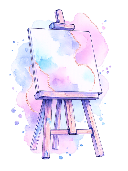 Easel
